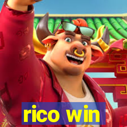 rico win